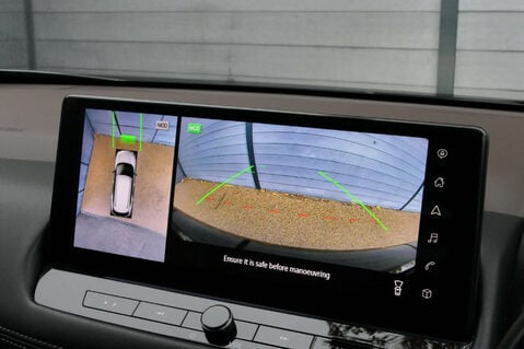 Nissan X-Trail 1.5 X-Trail N-Connecta E-4orce A 4WD 5dr 26