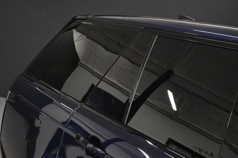 Land Rover Range Rover 4.4 Range Rover Vogue SE SDV8 Auto 4WD 5dr 39