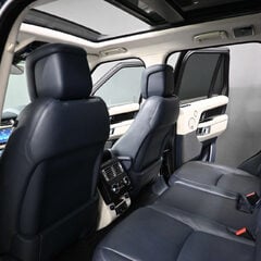 Land Rover Range Rover 4.4 Range Rover Vogue SE SDV8 Auto 4WD 5dr 1