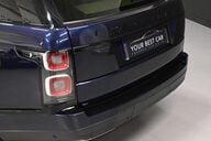 Land Rover Range Rover 4.4 Range Rover Vogue SE SDV8 Auto 4WD 5dr 17