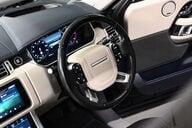 Land Rover Range Rover 4.4 Range Rover Vogue SE SDV8 Auto 4WD 5dr 9