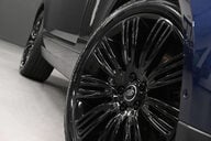 Land Rover Range Rover 4.4 Range Rover Vogue SE SDV8 Auto 4WD 5dr 35