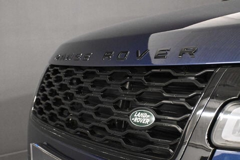 Land Rover Range Rover 4.4 Range Rover Vogue SE SDV8 Auto 4WD 5dr 31
