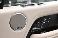 Land Rover Range Rover 4.4 Range Rover Vogue SE SDV8 Auto 4WD 5dr 52