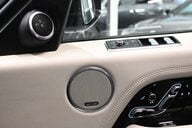 Land Rover Range Rover 4.4 Range Rover Vogue SE SDV8 Auto 4WD 5dr 26