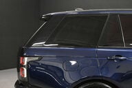 Land Rover Range Rover 4.4 Range Rover Vogue SE SDV8 Auto 4WD 5dr 43