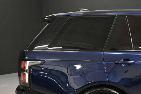 Land Rover Range Rover 4.4 Range Rover Vogue SE SDV8 Auto 4WD 5dr 43