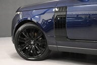 Land Rover Range Rover 4.4 Range Rover Vogue SE SDV8 Auto 4WD 5dr 15