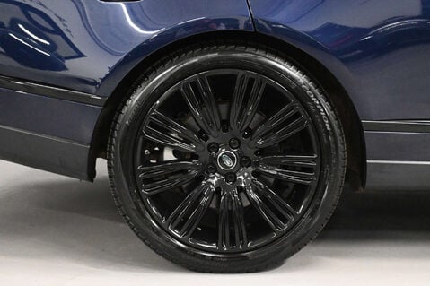 Land Rover Range Rover 4.4 Range Rover Vogue SE SDV8 Auto 4WD 5dr 41