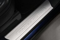 Land Rover Range Rover 4.4 Range Rover Vogue SE SDV8 Auto 4WD 5dr 44