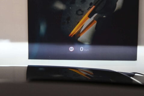 Land Rover Range Rover 4.4 Range Rover Vogue SE SDV8 Auto 4WD 5dr 16