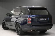 Land Rover Range Rover 4.4 Range Rover Vogue SE SDV8 Auto 4WD 5dr 2