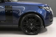 Land Rover Range Rover 4.4 Range Rover Vogue SE SDV8 Auto 4WD 5dr 13