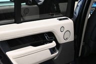 Land Rover Range Rover 4.4 Range Rover Vogue SE SDV8 Auto 4WD 5dr 34