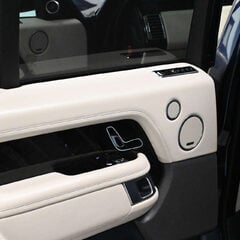 Land Rover Range Rover 4.4 Range Rover Vogue SE SDV8 Auto 4WD 5dr 1