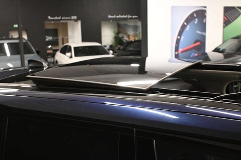 Land Rover Range Rover 4.4 Range Rover Vogue SE SDV8 Auto 4WD 5dr 38