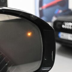 Land Rover Range Rover 4.4 Range Rover Vogue SE SDV8 Auto 4WD 5dr 1