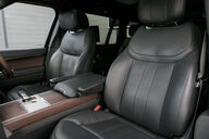 Land Rover Range Rover 3.0 Range Rover Autobiography D MHEV Auto 4WD 5dr 5