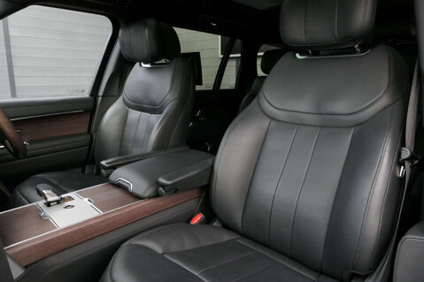 Land Rover Range Rover 3.0 Range Rover Autobiography D MHEV Auto 4WD 5dr 5