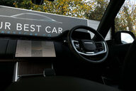 Land Rover Range Rover 3.0 Range Rover Autobiography D MHEV Auto 4WD 5dr 30