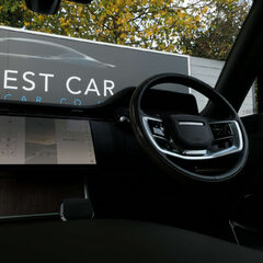 Land Rover Range Rover 3.0 Range Rover Autobiography D MHEV Auto 4WD 5dr 1