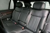 Land Rover Range Rover 3.0 Range Rover Autobiography D MHEV Auto 4WD 5dr 6