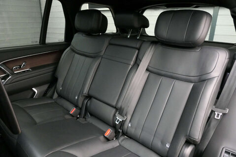 Land Rover Range Rover 3.0 Range Rover Autobiography D MHEV Auto 4WD 5dr 6