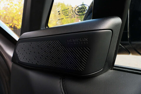 Land Rover Range Rover 3.0 Range Rover Autobiography D MHEV Auto 4WD 5dr 41