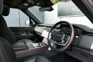 Land Rover Range Rover 3.0 Range Rover Autobiography D MHEV Auto 4WD 5dr 26