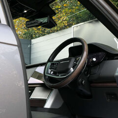 Land Rover Range Rover 3.0 Range Rover Autobiography D MHEV Auto 4WD 5dr 1