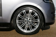 Land Rover Range Rover 3.0 Range Rover Autobiography D MHEV Auto 4WD 5dr 11