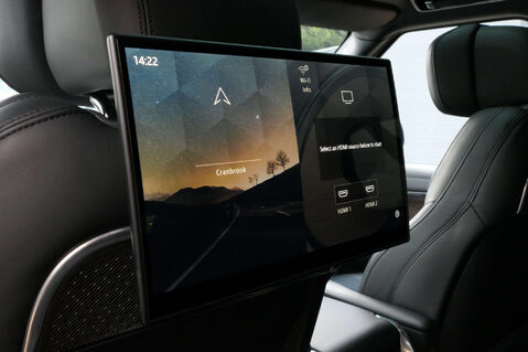 Land Rover Range Rover 3.0 Range Rover Autobiography D MHEV Auto 4WD 5dr 23