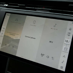 Land Rover Range Rover 3.0 Range Rover Autobiography D MHEV Auto 4WD 5dr 1