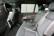 Land Rover Range Rover 3.0 Range Rover Autobiography D MHEV Auto 4WD 5dr 46