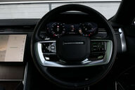 Land Rover Range Rover 3.0 Range Rover Autobiography D MHEV Auto 4WD 5dr 27