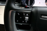 Land Rover Range Rover 3.0 Range Rover Autobiography D MHEV Auto 4WD 5dr 42