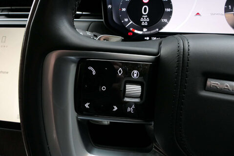 Land Rover Range Rover 3.0 Range Rover Autobiography D MHEV Auto 4WD 5dr 42