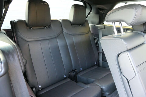 Land Rover Range Rover 3.0 Range Rover Autobiography D MHEV Auto 4WD 5dr 7