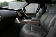 Land Rover Range Rover 3.0 Range Rover Autobiography D MHEV Auto 4WD 5dr 45