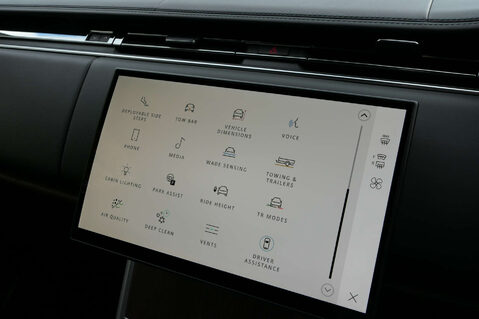 Land Rover Range Rover 3.0 Range Rover Autobiography D MHEV Auto 4WD 5dr 39