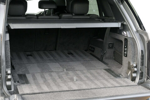 Land Rover Range Rover 3.0 Range Rover Autobiography D MHEV Auto 4WD 5dr 17