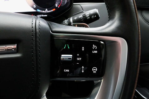 Land Rover Range Rover 3.0 Range Rover Autobiography D MHEV Auto 4WD 5dr 43