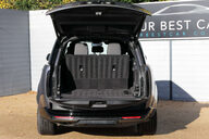 Land Rover Range Rover 3.0 Range Rover Autobiography D MHEV Auto 4WD 5dr 16