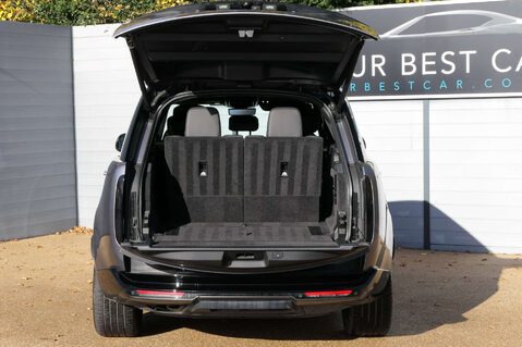 Land Rover Range Rover 3.0 Range Rover Autobiography D MHEV Auto 4WD 5dr 16