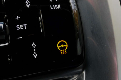 Land Rover Range Rover 3.0 Range Rover Autobiography D MHEV Auto 4WD 5dr 28