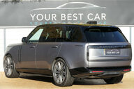 Land Rover Range Rover 3.0 Range Rover Autobiography D MHEV Auto 4WD 5dr 15