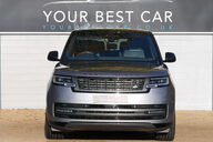 Land Rover Range Rover 3.0 Range Rover Autobiography D MHEV Auto 4WD 5dr 29
