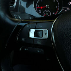 Volkswagen Golf 2.0 Golf SE Nav TDI BlueMotion Technology Semi-Auto 5dr 1