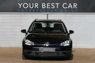 Volkswagen Golf 2.0 Golf SE Nav TDI BlueMotion Technology Semi-Auto 5dr 31