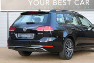 Volkswagen Golf 2.0 Golf SE Nav TDI BlueMotion Technology Semi-Auto 5dr 13